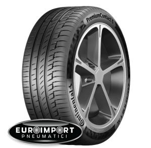 Continental Prem.Contact 6 245/45 R20 103 V RUNFLAT XL  DEMO<50KM